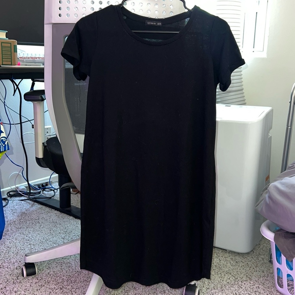 Cotton On Tshirt Dress